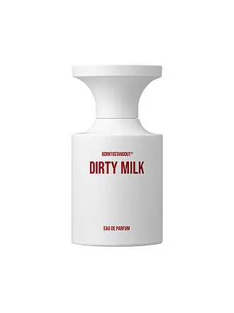BORNTOSTANDOUT | Dirty Milk Eau de Parfum 50ml | 